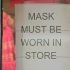 COVID Numbers Falling in the U.S., Rising in the World