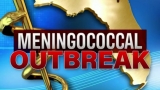 Meningococcal disease outbreak hits Florida, CDC reports
