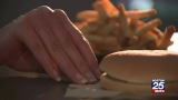 CDC says 1 in 5 people suffer from long COVID; A local Doctor shares balanced diet tips that help – Boston 25 News