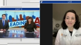 UT Health San Antonio MD Anderson Cancer Center oncologist discusses lung cancer.
