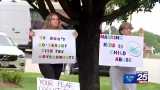 Mask mandate debate starts back up after CDC’s weekend recommendation – Boston 25 News