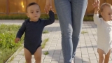 CDC makes changes to developmental milestone checklist for kids