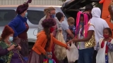 CDC recommends masks for trick-or-treaters and avoiding indoor gatherings this Halloween