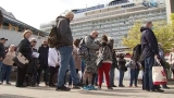 Cruise Season officially underway in Seattle – KIRO 7 News Seattle