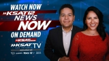 WATCH KSAT News Now: Black Restaurant Week, latest on Ukraine invasion, CDC updates mask guidelines – KSAT San Antonio