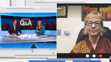 Dr. Ruth Berggren talks CDC’s push to get pregnant women vaccinated against COVID-19