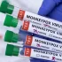 The First Person in U.S. to Get COVID-19 Vaccine Reflects