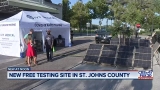 Where to get a COVID-19 test in the Jacksonville area – Action News Jax