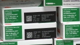 High cases of flu seen in children and unvaccinated, CDC says – WSB-TV Channel 2
