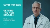 University Health doctor explains who should get the COVID-19 bivalent vaccine and when