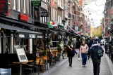 Dutch ease COVID-19 measures, introduce ‘corona’ pass