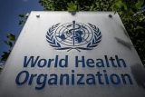 COVID-19 Cases Worldwide Down 10% in Past Week: WHO