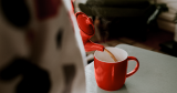 Drinking 4 cups of tea daily may reduce type 2 diabetes risk