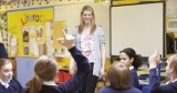 Kids are at low risk for monkeypox, but schools can take precautions, CDC says | WFAE 90.7