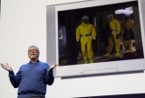 Bill Gates sells TED on $1-billion solution for preventing pandemics