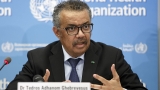 WHO’s Tedros looks like shoo-in for second term despite handling of COVID-19, closeness to China
