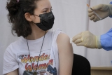 As Georgia Records 12th Pediatric COVID-19 Death, CDC Releases Vaccine Study Data