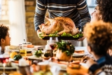 How to Avoid Thanksgiving Food Poisoning, CDC Says — Best Life