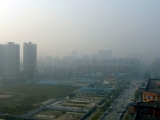 The health and climate benefits of reducing air pollution