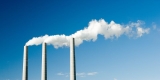 This Simple Material Could Scrub Carbon Dioxide from Power Plant Smokestacks