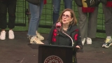Oregon Gov. Kate Brown tests positive for COVID
