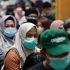 CDC: Nearly 54% of Americans fully vaccinated