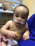 CDC warns of rise in RSV in Arkansas; local impact of virus