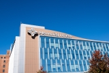 Memorial Heath recognized by U.S. News & World Report