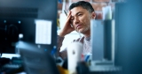 Long COVID symptoms may include hair loss, ejaculation difficulties