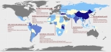 The health care dilemma in developing countries