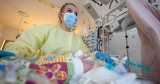 These States Have the Fullest Children’s Hospitals