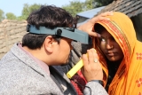 Achieve access for all to quality, inclusive and affordable eye care