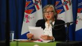 COVID-19 vaccine mandates for Yukon gov’t workers in high-risk settings might be lifted