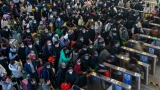 Chinese travellers rush to take advantage of reopening