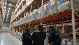 WHO delivers insulin to hospitals in Ukraine