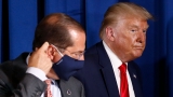Trump officials interfered with CDC during pandemic