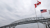 Ontario border towns on COVID border rule changes