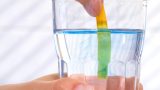 What Is Alkaline Water? Natural Alkaline Water Vs. Ionized Alkaline Water