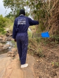 Uganda eliminates Gambian sleeping sickness as a public health problem