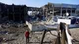Ukraine needs more weapons to unblock siege of Mariupol, Zelensky says