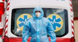 Ukraine daily COVID-19 deaths top 300 for first time since May, Health News, ET HealthWorld