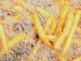 Ultra-processed foods may raise IBD risk