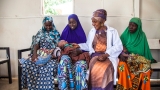 database brings to light quality of care for women and their babies at a national scale