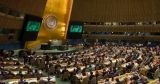 WHO calls on world leaders at the UN General Assembly to focus on vaccine equity, pandemic preparedness, and getting the SDGs back on track