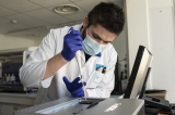 WHO Public Health Laboratories knowledge sharing webinars