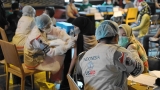 With Over 40 Million Doses Delivered, United States Supports Indonesia’s COVID-19 Vaccination Drive