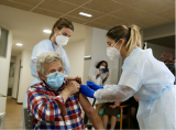 Unvaccinated Individuals Are 11 Times More Likely to Die From Covid-19 | Smart News