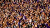 Vikings-Cowboys at U.S. Bank Stadium