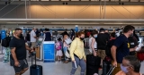 U.S. CDC ends country-specific COVID travel health notices