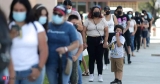 US logs over 100mn Covid-19 cases, Health News, ET HealthWorld